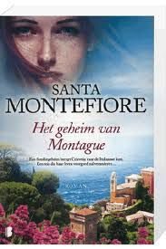 Santa Montefiore Het geheim van Montague - 1