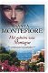 Santa Montefiore Het geheim van Montague - 1 - Thumbnail