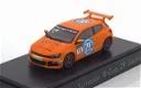 1:43 Spark VW Scirocco #11 R-Cup ZF Sachs 2012 orange - 1 - Thumbnail