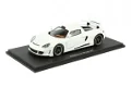 1:43 Spark S0722 Gemballa Mirage Porsche Carrera GT white 1v1000st - 1 - Thumbnail