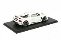 1:43 Spark S0722 Gemballa Mirage Porsche Carrera GT white 1v1000st - 2 - Thumbnail
