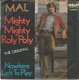 Mal ‎: Mighty Mighty And Roly Poly (1971) - 0 - Thumbnail