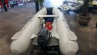 AANBIEDING! Nieuwe YAM 310TA Alu RIB met nieuwe Yamaha F9.9 - 3 - Thumbnail