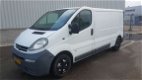 Opel Vivaro - VERKAUFT / SOLD - 1 - Thumbnail