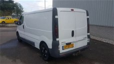 Opel Vivaro - VERKAUFT / SOLD