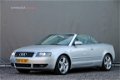 Audi A4 Cabriolet - 2.4 V6 Pro Line - 170 pk *Leer / Xenon / NAP - 1 - Thumbnail