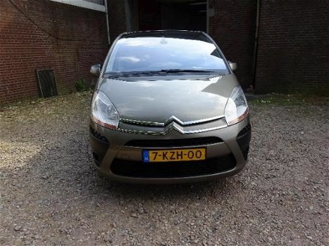 Citroën C4 Picasso - 1.6 HDI Dynamique 5p - 1