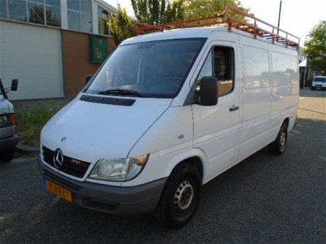 Mercedes-Benz Sprinter - 308 CDI 2.2 355 - 1