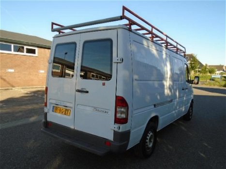 Mercedes-Benz Sprinter - 308 CDI 2.2 355 - 1