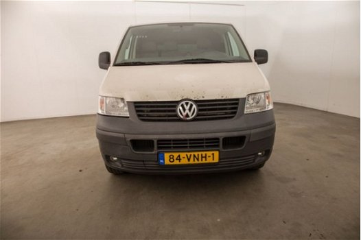 Volkswagen Transporter - 2.5 TDI 340 Budget line geen schade - 1