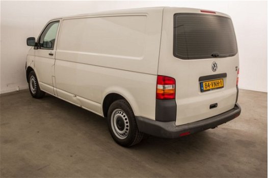 Volkswagen Transporter - 2.5 TDI 340 Budget line geen schade - 1