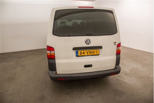 Volkswagen Transporter - 2.5 TDI 340 Budget line geen schade - 1