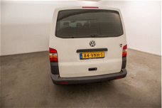 Volkswagen Transporter - 2.5 TDI 340 Budget line geen schade