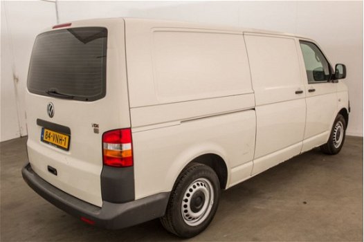 Volkswagen Transporter - 2.5 TDI 340 Budget line geen schade - 1