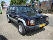 Jeep Cherokee - 4.0 sport Automaat, Nieuwstaat, Airco - 1 - Thumbnail