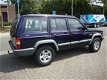 Jeep Cherokee - 4.0 sport Automaat, Nieuwstaat, Airco - 1 - Thumbnail