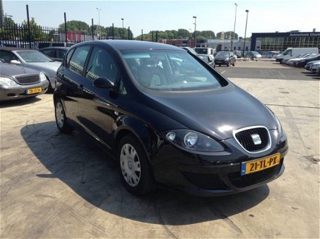 Seat Altea - 1.6 Reference - 1