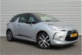 Citroën DS3 - 1.6 E-HDI SO CHIC | Airco | Led | Dealeronderhouden | Cruise control | - 1 - Thumbnail