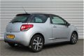 Citroën DS3 - 1.6 E-HDI SO CHIC | Airco | Led | Dealeronderhouden | Cruise control | - 1 - Thumbnail