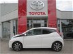 Toyota Aygo - 1.0 X-First, LM-Velgen, Privacy glass - 1 - Thumbnail