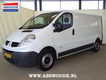 Renault Trafic - 2.0 dCi 115 pk T29 L2H1 Générique, A/C, Bluetooth - 1 - Thumbnail