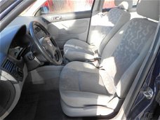 Volkswagen Bora - 1.9 TDI 66KW Trendline airco