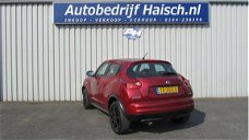 Nissan Juke - 1.5DCI 81KW