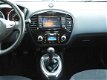 Nissan Juke - 1.2 DIG-T CONNECT EDITION ECC NAVI 1e EIG - 1 - Thumbnail