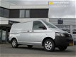 Volkswagen Transporter - VW T5 GP 2.0 L1 102 pk, airco, cv, cruise zilver 16