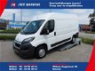 Peugeot Boxer - 330 2.2 HDI 130 PK L2H2 PROFIT+ AIRCO CRUISE-CONTROL-NAVI - 1 - Thumbnail