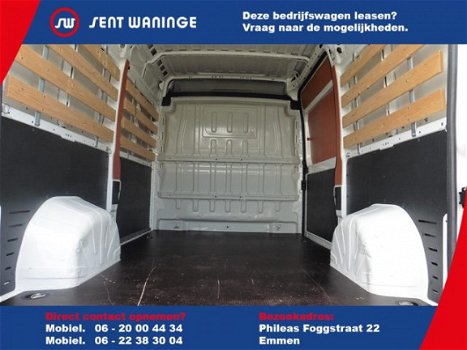 Peugeot Boxer - 330 2.2 HDI 130 PK L2H2 PROFIT+ AIRCO CRUISE-CONTROL-NAVI - 1