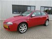 Alfa Romeo 147 - 1.6 T.Spark Veloce Progression AircoLmVelgen 17 Inch - 1 - Thumbnail