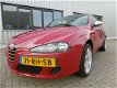 Alfa Romeo 147 - 1.6 T.Spark Veloce Progression AircoLmVelgen 17 Inch - 1 - Thumbnail