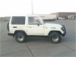 Toyota Land Cruiser - 1 - Thumbnail