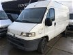 Fiat Ducato - Maxi 16rim turbo - 1 - Thumbnail