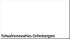 Totaalrenovaties Grimbergen - 1 - Thumbnail