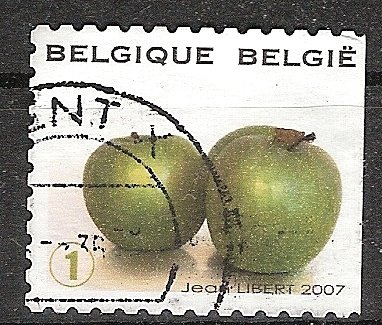 belgie 60 - 1