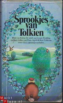 Tolkien - Sprookjes van Tolkien - 1