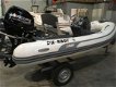 AB Inflatable Oceanus 340 - 1 - Thumbnail