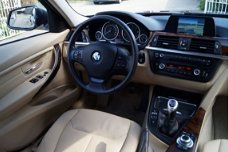 BMW 3-serie - 318D Executive Leder Navi Clima LMV PDC Stoelverwarming