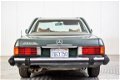 Mercedes-Benz SL-klasse - 450 SL - 1 - Thumbnail