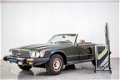 Mercedes-Benz SL-klasse - 450 SL - 1 - Thumbnail