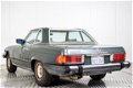 Mercedes-Benz SL-klasse - 450 SL - 1 - Thumbnail