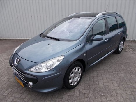 Peugeot 307 SW - 1.6-16V PREMIUM - 1