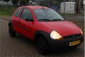 Ford Ka - 1.3 d'Eco Peter Mulder JR Emmer-Compascuum - 1 - Thumbnail