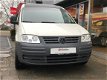 Volkswagen Caddy - 2.0 SDI - 1 - Thumbnail