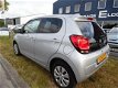 Citroën C1 - 1.0 e-VTi Feel- airco- NAP- 5drs- Premium pack - 1 - Thumbnail