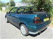 Volkswagen Golf Cabriolet - 1.8 Nederlandse auto LMV rijdt prima APK aug 2019 - 1 - Thumbnail