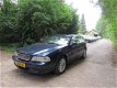 Volvo C70 Convertible - 2.4 T Luxury , 193 pk, Leer, Clima, 2e Eigenaar. - 1 - Thumbnail