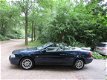 Volvo C70 Convertible - 2.4 T Luxury , 193 pk, Leer, Clima, 2e Eigenaar. - 1 - Thumbnail